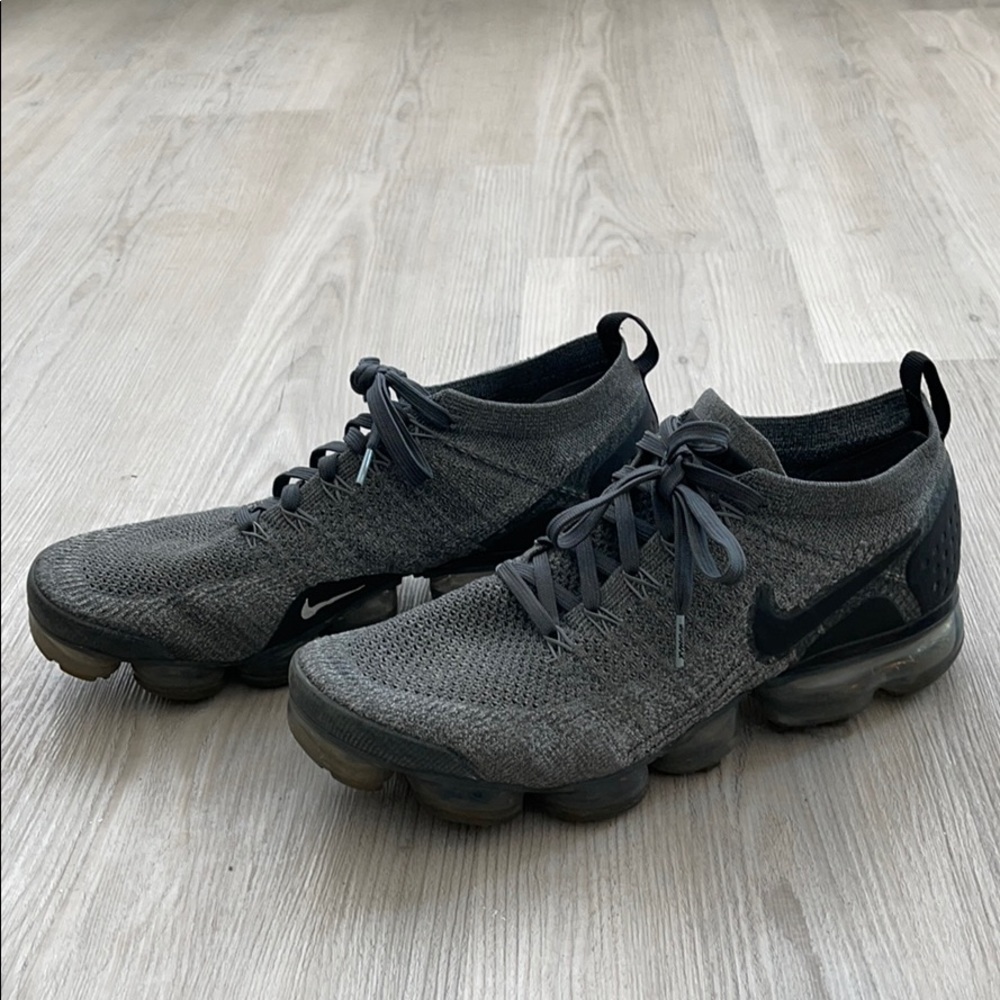 Nike Air VaporMax Flyknit 2